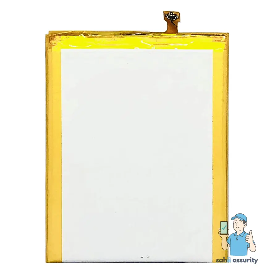 Battery for Tecno i3 thumbnail